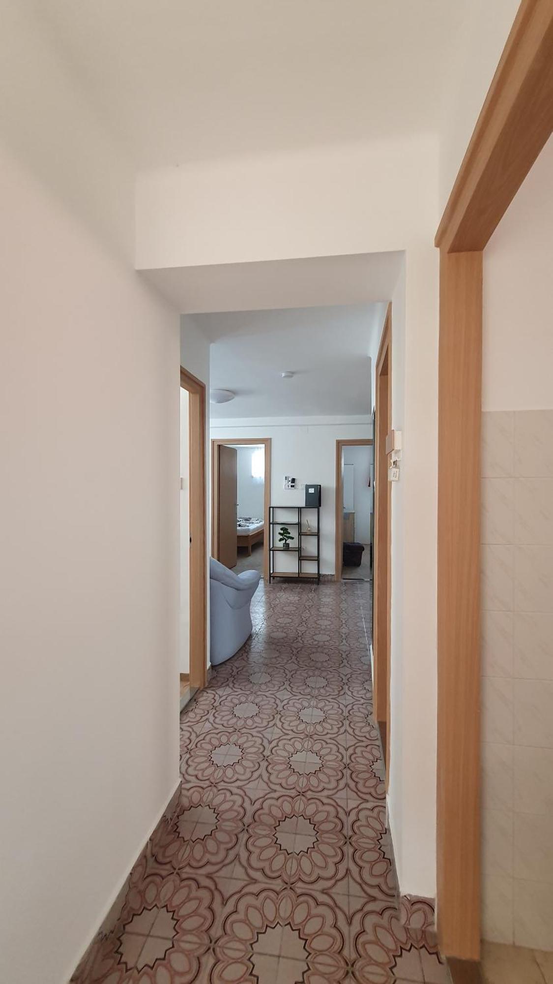Berbe Apartman 발라톤엘 객실 사진